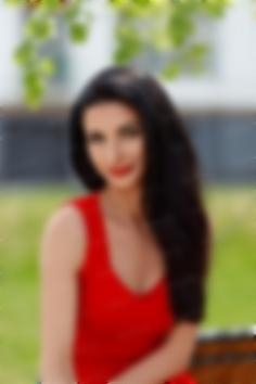 Nadya Ivano-Frankivsk 40 y.o. - intelligent lady - small public photo.