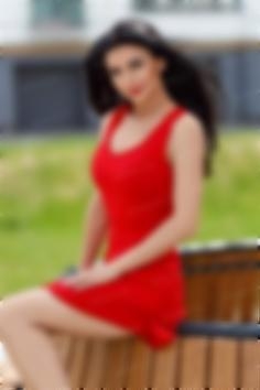 Nadya Ivano-Frankivsk 40 y.o. - intelligent lady - small public photo.