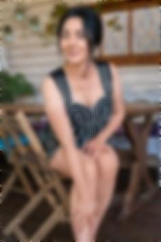 Gulnara Zaporizhia 48 y.o. - intelligent lady - small public photo.