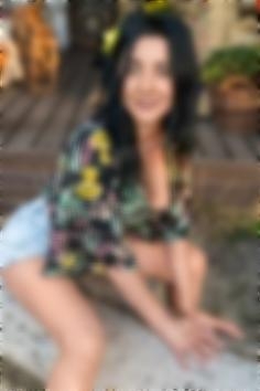 Gulnara Zaporizhia 48 y.o. - intelligent lady - small public photo.