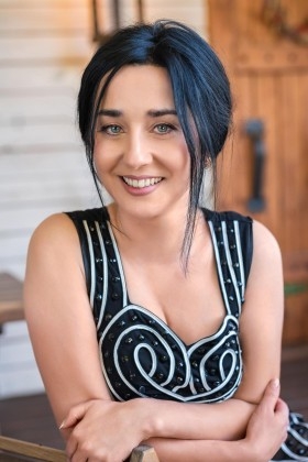 Gulnara from Zaporozhye