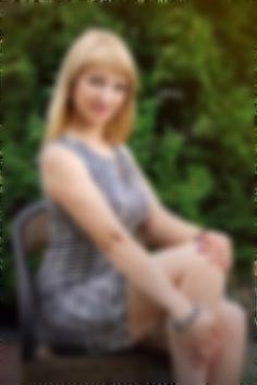 Oksana Zaporizhia 44 y.o. - intelligent lady - small public photo.