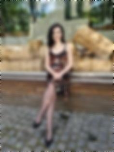 Olga Ivano-Frankivsk 35 y.o. - intelligent lady - small public photo.