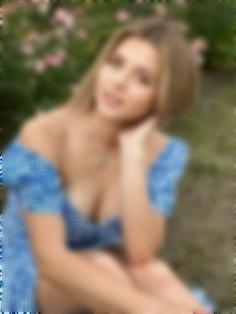 Nina Rivne 19 y.o. - intelligent lady - small public photo.