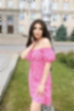 Yelyzaveta Lviv 20 y.o. - intelligent lady - small public photo.