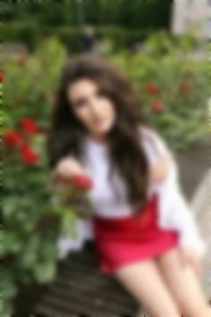 Yelyzaveta Lviv 20 y.o. - intelligent lady - small public photo.