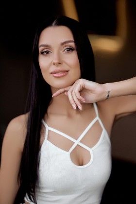 Inna from Rovno photo Inna from Rovno