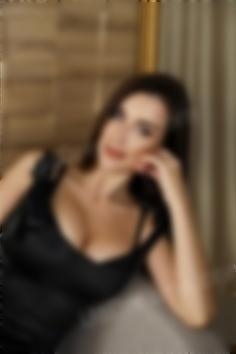 Kristina Ivano-Frankivsk 30 y.o. - intelligent lady - small public photo.