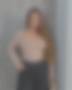 Anna Zaporizhia 35 y.o. - intelligent lady - small public photo.