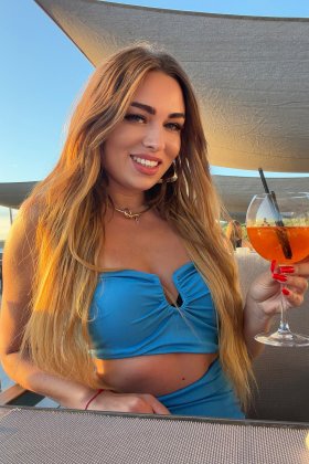 Inna, 37 years old, from Cherkasy, Ukraine