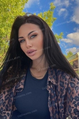 Viktoriia from Kiev