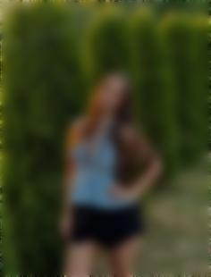 Anna Mykolaiv 21 y.o. - intelligent lady - small public photo.