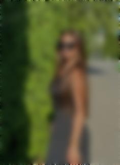 Anna Mykolaiv 21 y.o. - intelligent lady - small public photo.