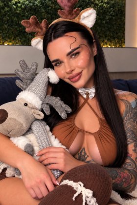 Daria, 30 years old, from Kyiv, Ukraine