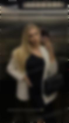 Mariia Kyiv 29 y.o. - intelligent lady - small public photo.