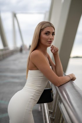 Mariia from Kiev