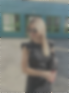 Tetiana Sumy 38 y.o. - intelligent lady - small public photo.