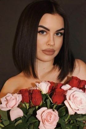 Dariia from Sumy photo Dariia from Sumy