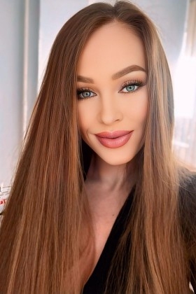 Yana from Poltava