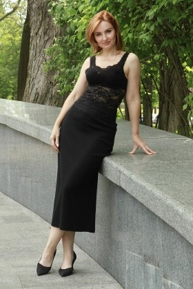 Ksenia from Sumy