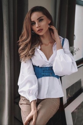 Yuliia from Dnipro photo Yuliia from Dnipro
