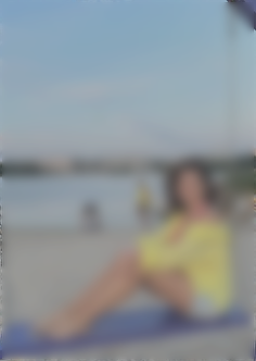 Yuliya Cherkasy 42 y.o. - intelligent lady - small public photo.