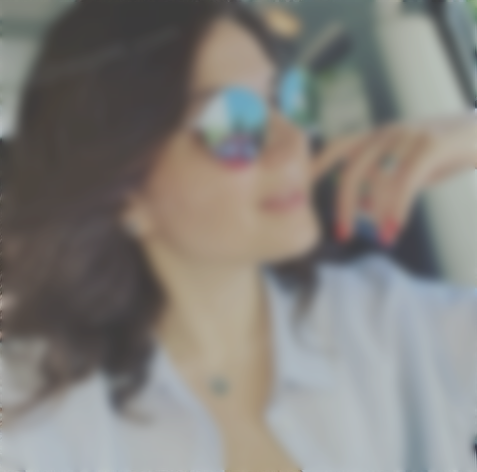 Yuliya Cherkasy 42 y.o. - intelligent lady - small public photo.