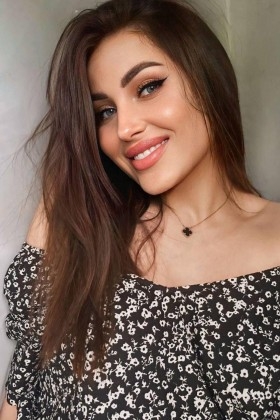 Nataliia from Zhytomyr