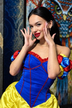 Vlada, 26 years old, from Zhytomyr, Ukraine