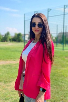 Dariia from Sumy