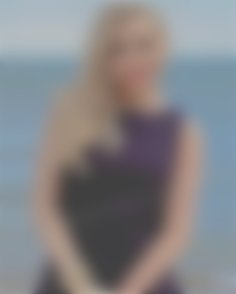 Olya Chornomorsk 49 y.o. - intelligent lady - small public photo.