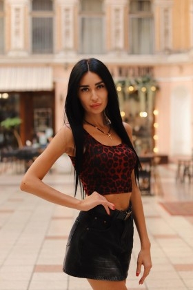 Iryna from Sumy