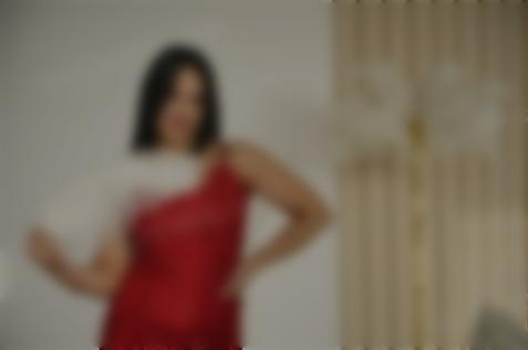 Lina Cherkasy 43 y.o. - intelligent lady - small public photo.