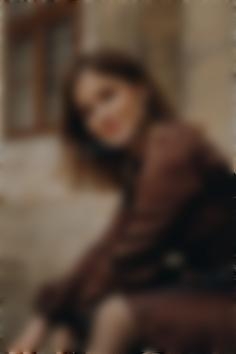 Daryna Dnipro 26 y.o. - intelligent lady - small public photo.
