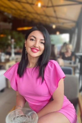 Nataliia from Sumy