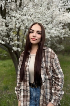 Kristina from Sumy photo Kristina from Sumy