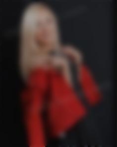 Julia Kyiv 40 y.o. - intelligent lady - small public photo.