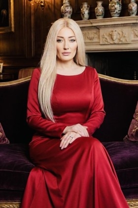 Svitlana from Zhytomyr