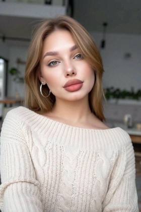 Viktoriia from Kiev