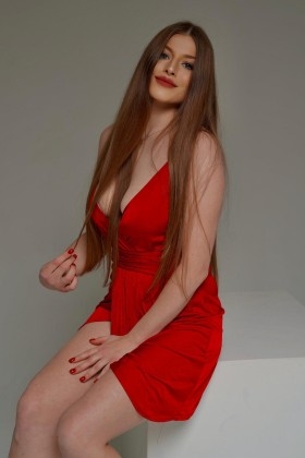Daria from Sumy