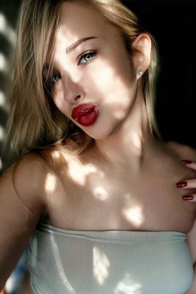 Tory, 28 years old, from Kyiv, Ukraine