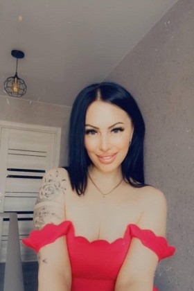 Asia from Kharkov