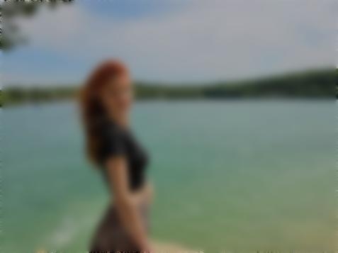 Halyna Zaporizhia 38 y.o. - intelligent lady - small public photo.