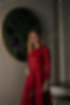Halyna Zaporizhia 38 y.o. - intelligent lady - small public photo.