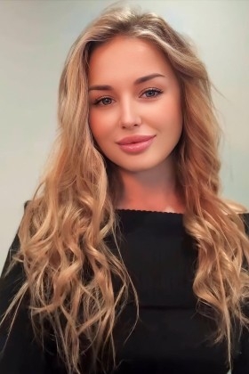 Anastasiia from Lutsk