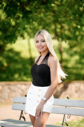 Inna, 31 years old, from Zhytomyr, Ukraine