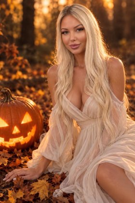 Inna, 31 years old, from Zhytomyr, Ukraine