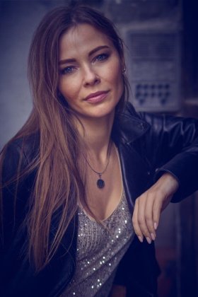 Svitlana, 39 years old, from Dnipro, Ukraine