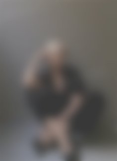 Olena Cherkasy 56 y.o. - intelligent lady - small public photo.