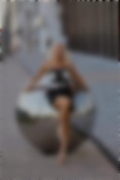 Elena Dnipro 48 y.o. - intelligent lady - small public photo.